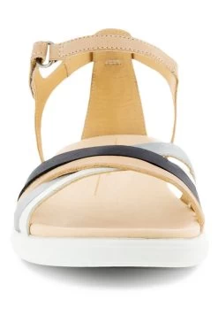 ECCO SIMPIL - Riemensandalette - Multicolor Lion -Ecco Schuhhimmel 8d7f5a3cf1b24976be413a64a9189dea