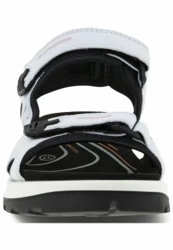 ECCO Trekkingsandale - Air Dusty Blue -Ecco Schuhhimmel 8dd6875e05ad4ba7b0240a12984a39c4