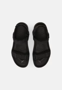 ECCO X-TRINSIC - Trekkingsandale - Black 11 ECCO X-TRINSIC - Trekkingsandale - Black -Ecco Schuhhimmel 8e9a06bbb2484d5bb7ce13e09c710b9e