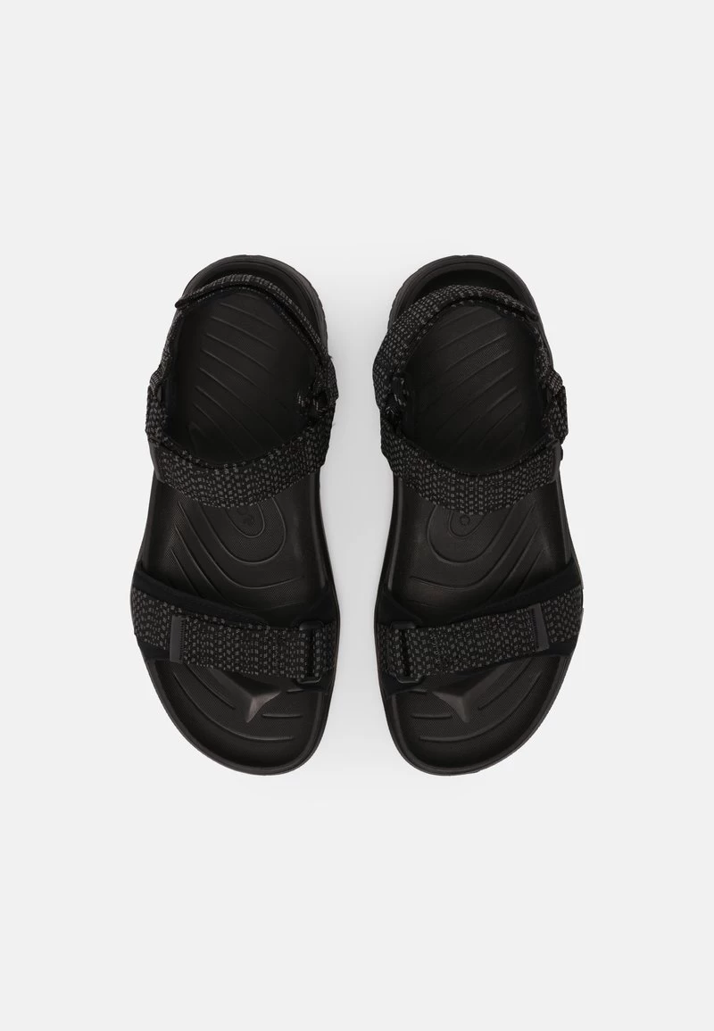 ECCO X-TRINSIC - Trekkingsandale - Black 6 ECCO X-TRINSIC - Trekkingsandale - Black – Bild 4