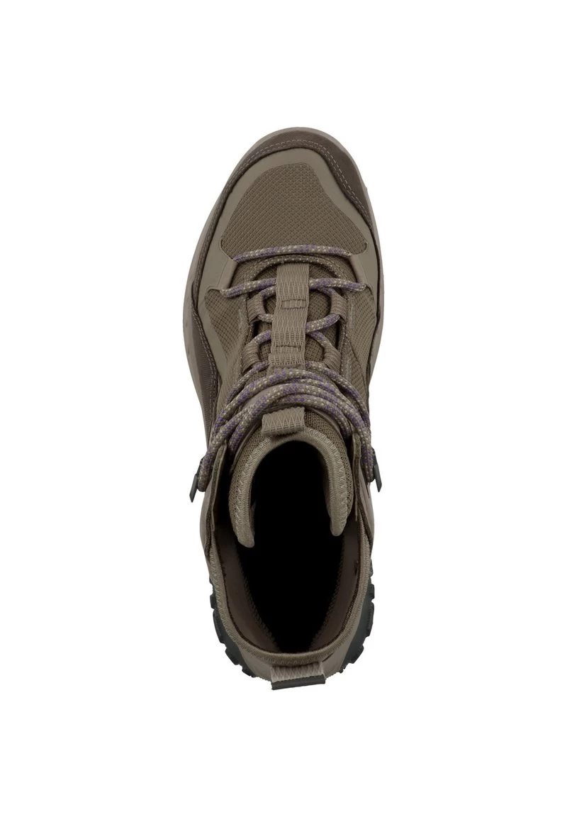 ECCO OUTDOOR - Hikingschuh - Taupe Taupe Taupe 5 ECCO OUTDOOR - Hikingschuh - Taupe Taupe Taupe – Bild 3