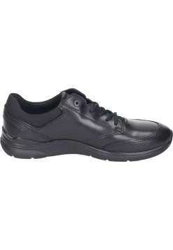 ECCO IRVING - Sneaker Low - Black -Ecco Schuhhimmel 8facf7301b7c485b859517d5c3496a0b