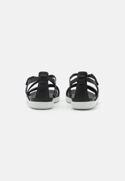 ECCO SIMPIL FLAT - Riemensandalette - Black 11 ECCO SIMPIL FLAT - Riemensandalette - Black -Ecco Schuhhimmel 90ee75d5331f4d98a9d2aa98ed00bb32