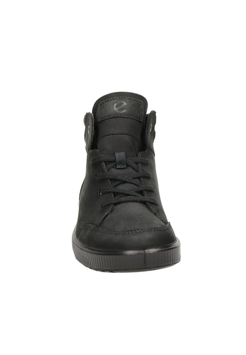 ECCO ENNIO - Sneaker High - Zwart 7 ECCO ENNIO - Sneaker High - Zwart – Bild 5