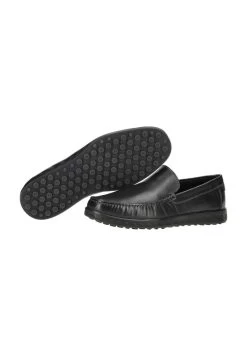 ECCO S LITE MOC ELEGANTE - Mokassin - Schwarz 11 ECCO S LITE MOC ELEGANTE - Mokassin - Schwarz -Ecco Schuhhimmel 91958e5d02684b32b34548cc98a32f60