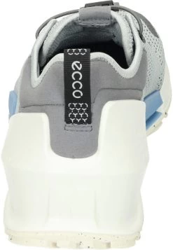ECCO Sportlicher Schnürer - Grau 11 ECCO Sportlicher Schnürer - Grau -Ecco Schuhhimmel 91a6ff81f13a48b59e8e023511af9896
