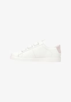 ECCO STREET LITE - Sneaker Low - Weiß