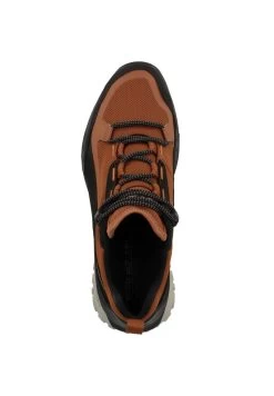 ECCO Hikingschuh - Black Cognac -Ecco Schuhhimmel 943bd98c527748c981411b85e423ea91