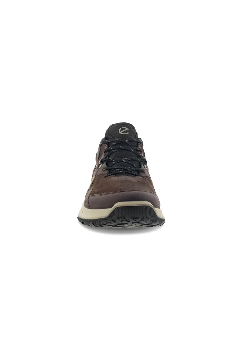 ECCO SCHNÜRER - Sneaker Low - Brown 6 ECCO SCHNÜRER - Sneaker Low - Brown – Bild 4