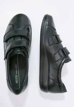 ECCO SOFT 2.0 - Sneaker Low - Black 11 ECCO SOFT 2.0 - Sneaker Low - Black -Ecco Schuhhimmel 9519a00e0ea74d598d3464e4974f3758