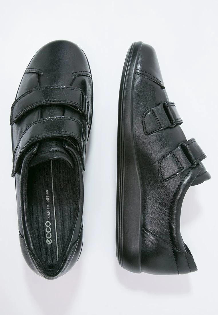 ECCO SOFT 2.0 - Sneaker Low - Black 6 ECCO SOFT 2.0 - Sneaker Low - Black – Bild 4