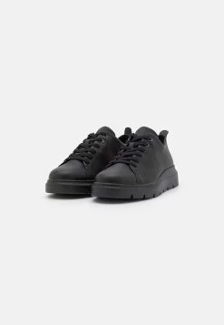ECCO NOUVELLE - Sneaker Low - Black 10 ECCO NOUVELLE - Sneaker Low - Black -Ecco Schuhhimmel 9543b2d2a5ff47e9b2ce722f8cba4286