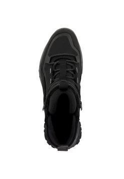 ECCO OUTDOOR - Hikingschuh - Black Black Black -Ecco Schuhhimmel 969b50ba138541ac9ccee3d23130aeda