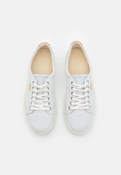 ECCO SOFT - Sneaker Low - Blue Air -Ecco Schuhhimmel 97f82abf9bbb44d79131709edf1f3e20