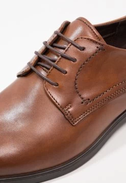 ECCO MELBOURNE - Business-Schnürer - Amber The Natural -Ecco Schuhhimmel 98559fb3844946c4b3bb9b7c5020485d