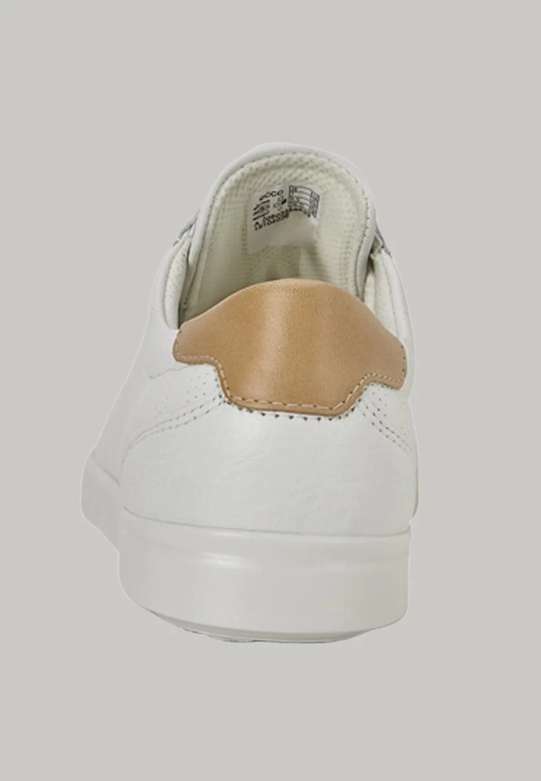 ECCO LEISURE - Sneaker Low - White 8 ECCO LEISURE - Sneaker Low - White – Bild 6