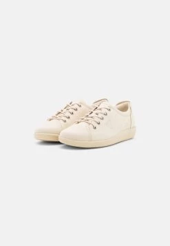 ECCO SOFT - Sneaker Low - Limestone 10 ECCO SOFT - Sneaker Low - Limestone -Ecco Schuhhimmel 99e6591c8af74d1ebb927d1e4dc6b852