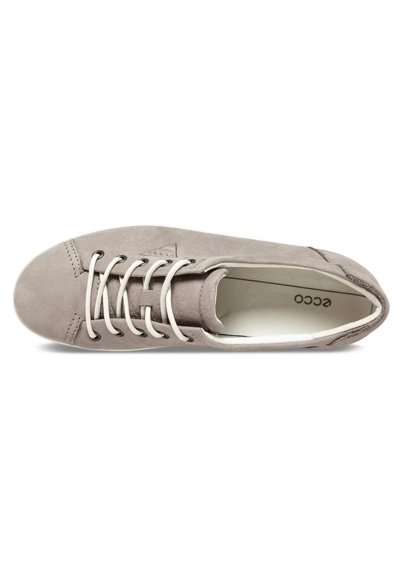 ECCO SOFT - Sneaker Low - Grey Rose 5 ECCO SOFT - Sneaker Low - Grey Rose – Bild 3