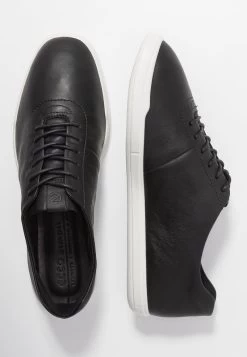 ECCO SIMPIL - Sneaker Low - Black -Ecco Schuhhimmel 9bc6f2037b79443c880808fb07dc4e98