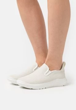 ECCO Slipper - Shadow White/shadow White