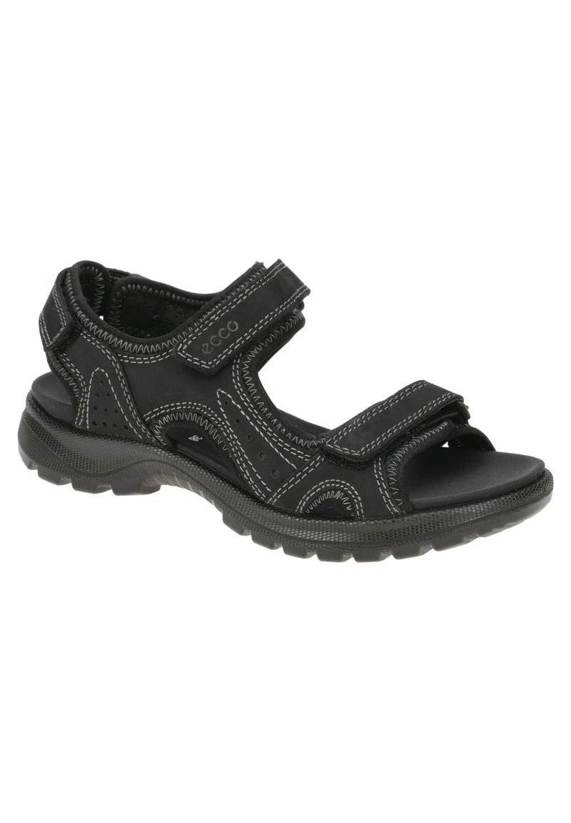 ECCO ONROADS - Trekkingsandale - Schwarz 4 ECCO ONROADS - Trekkingsandale - Schwarz – Bild 2