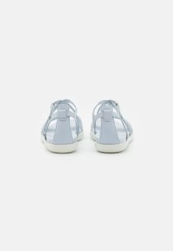 ECCO SIMPIL FLAT - Riemensandalette - Air 10 ECCO SIMPIL FLAT - Riemensandalette - Air -Ecco Schuhhimmel 9d43bd351e3c4b04964c3c6717a71ef5