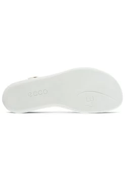 ECCO SIMPIL - Riemensandalette - Multicolor Lion -Ecco Schuhhimmel 9e4e1921851f4a8f88f07d0d00de37e7