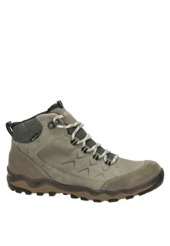 ECCO Hikingschuh - Grijs -Ecco Schuhhimmel 9e6e4f81fb53455b9ad90c5fe5e1374f
