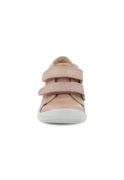 ECCO LITE INFANT QUICK FA - Lauflernschuh - Pink Mottled -Ecco Schuhhimmel 9ede9ffaeaee4798992b7879c40da626