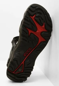 ECCO OFFROAD - Trekkingsandale - Blue -Ecco Schuhhimmel 9f93c1d52b3e41648c668899a971697e