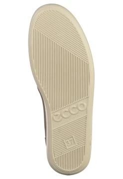 ECCO Sportlicher Schnürer - Warm Grey -Ecco Schuhhimmel 9fd64df2db004196b34c4aadc8b958c0