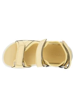 ECCO BIOM RAFT - Trekkingsandale - Yellow 10 ECCO BIOM RAFT - Trekkingsandale - Yellow -Ecco Schuhhimmel a06e4b0769784206904f98237f721f5b