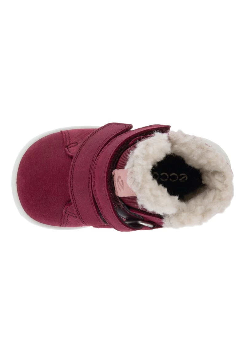 ECCO LITE - Snowboot/Winterstiefel - Red 4 ECCO LITE - Snowboot/Winterstiefel - Red – Bild 2