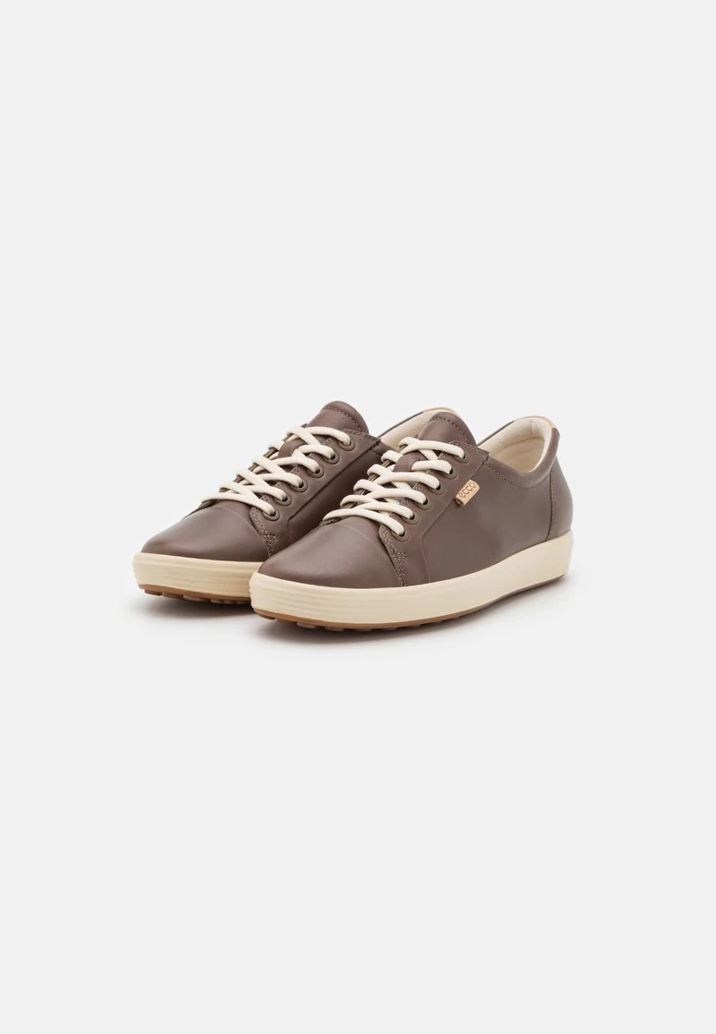 ECCO SOFT - Sneaker Low - Brown 5 ECCO SOFT - Sneaker Low - Brown – Bild 3