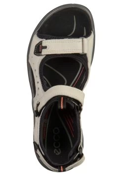 ECCO OFFROAD - Trekkingsandale - Shadow White -Ecco Schuhhimmel a3b035d206144978a8e422d461831eca