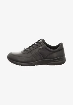 ECCO Sportlicher Schnürer - Schwarz -Ecco Schuhhimmel a4068ba58bfb4835a096510d8bdd7bec 1
