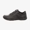 ECCO Sportlicher Schnürer - Schwarz 1 ECCO Sportlicher Schnürer - Schwarz -Ecco Schuhhimmel a4068ba58bfb4835a096510d8bdd7bec