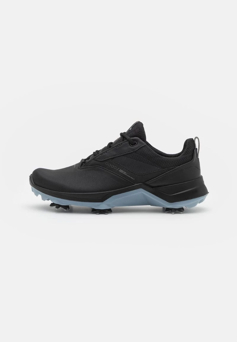ECCO GOLF BIOM G5 - Golfschuh - Black 3 ECCO GOLF BIOM G5 - Golfschuh - Black