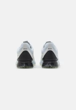ECCO THREE - Golfschuh - White/black/air 10 ECCO THREE - Golfschuh - White/black/air -Ecco Schuhhimmel a51703d1ec8541a5aee84a7396057079