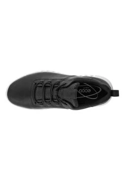 ECCO GRUUV - Sneaker Low - Black 10 ECCO GRUUV - Sneaker Low - Black -Ecco Schuhhimmel a57b93c537b4474981a90ef81e13ffec