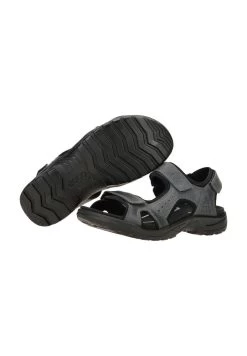 ECCO ONROADS BEQUEME - Trekkingsandale - Dunkelgrau Schwarz 11 ECCO ONROADS BEQUEME - Trekkingsandale - Dunkelgrau Schwarz -Ecco Schuhhimmel a61053435a274b93aa36663905db54fd