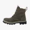 ECCO Snowboot/Winterstiefel - Green -Ecco Schuhhimmel a76f67478d1b441faf7498edf236c499