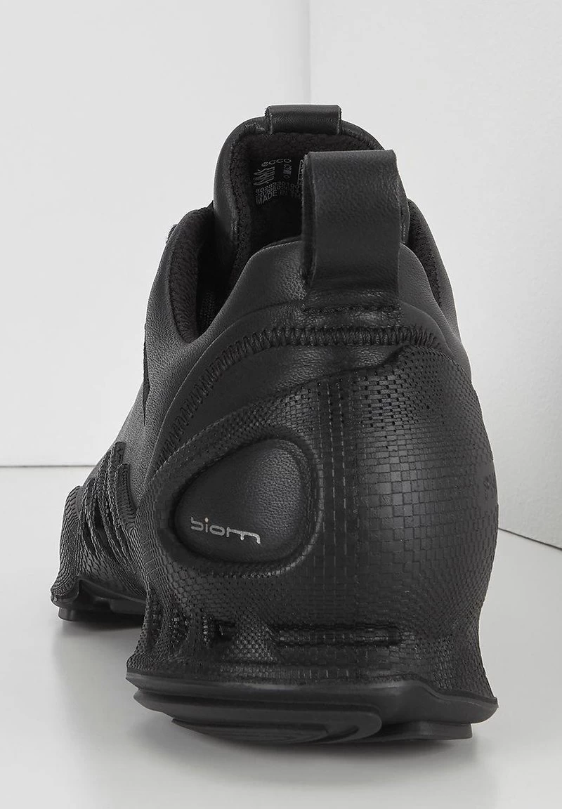 ECCO BIOM AEX W LOW HM - Sneaker Low - Black 6 ECCO BIOM AEX W LOW HM - Sneaker Low - Black – Bild 4