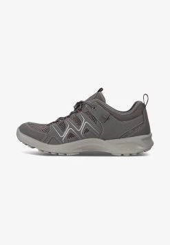 ECCO TERRACRUISE LT M - Sneaker Low - Grey
