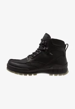 ECCO Hikingschuh - Black