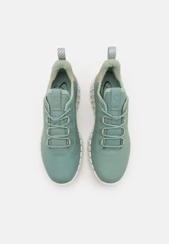 ECCO GRUUV - Sneaker Low - Ice Flower/powder -Ecco Schuhhimmel aa444578206d4bcfa02fd03c2aa2cb10