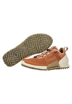 ECCO BIOM - SPORT - Sneaker Low - Braun Rose 12 ECCO BIOM - SPORT - Sneaker Low - Braun Rose -Ecco Schuhhimmel aa4d8cb0913e4cb9baa34119bc9cba93