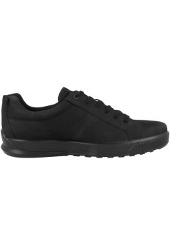ECCO BYWAY - Sneaker Low - Black/black -Ecco Schuhhimmel aa77453ade61444b9ae283a06076941c