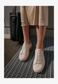 ECCO SOFT 7 W - Sneaker Low - Limestone 9 ECCO SOFT 7 W - Sneaker Low - Limestone -Ecco Schuhhimmel aae71604b0a146c889cd5a1012f560d9