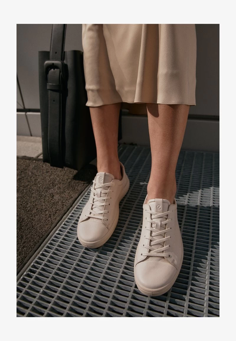 ECCO SOFT 7 W - Sneaker Low - Limestone 4 ECCO SOFT 7 W - Sneaker Low - Limestone – Bild 2